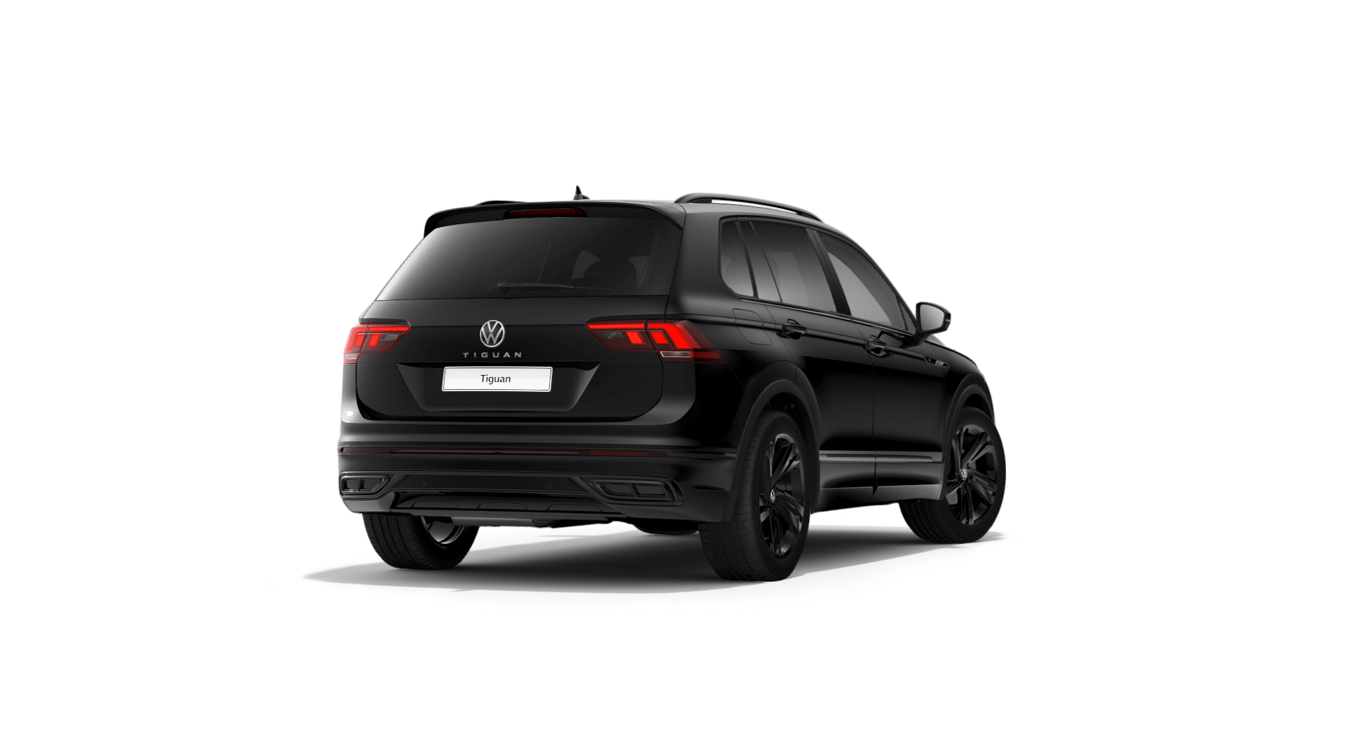 Volkswagen Tiguan 2.0 TDI