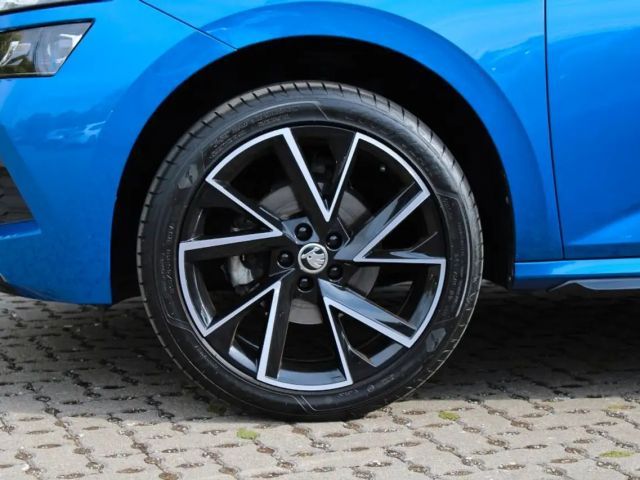 Skoda Kamiq 1.5 TSI Monte Carlo