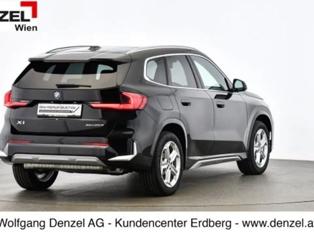 BMW X1 xDrive25e