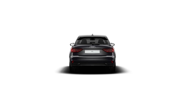 Audi A1 30 TFSI S-Tronic Sportback