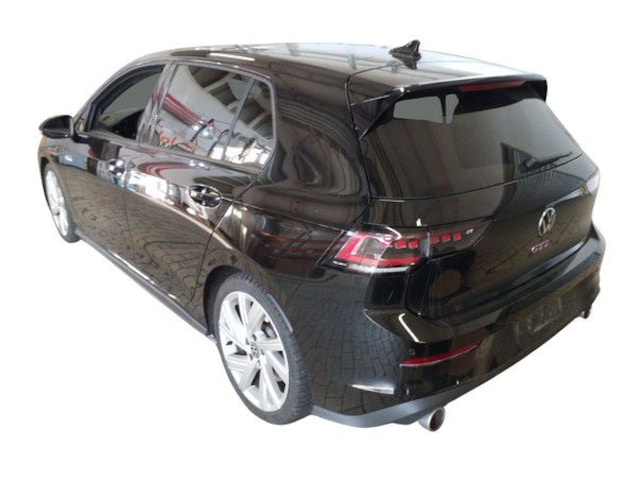 Volkswagen Golf 2.0 TSI GTI Golf VIII Style
