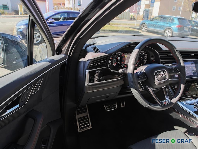 Audi Q7 50 TDI Quattro S-Line