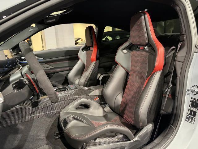 BMW M4 CS Comfort pakket Coupé