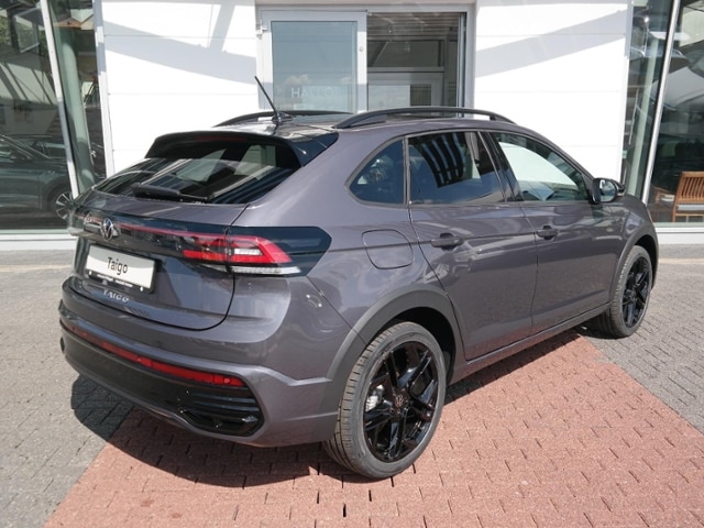 Volkswagen Taigo 1.0 TSI DSG