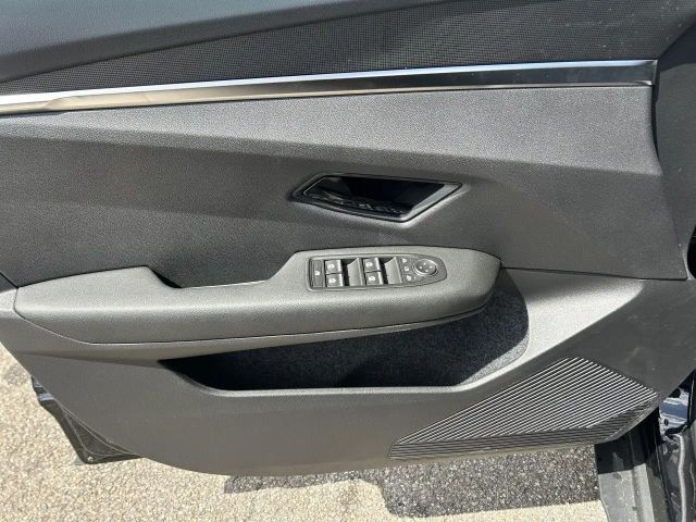 Renault Scenic Comfort E-Tech Evolution