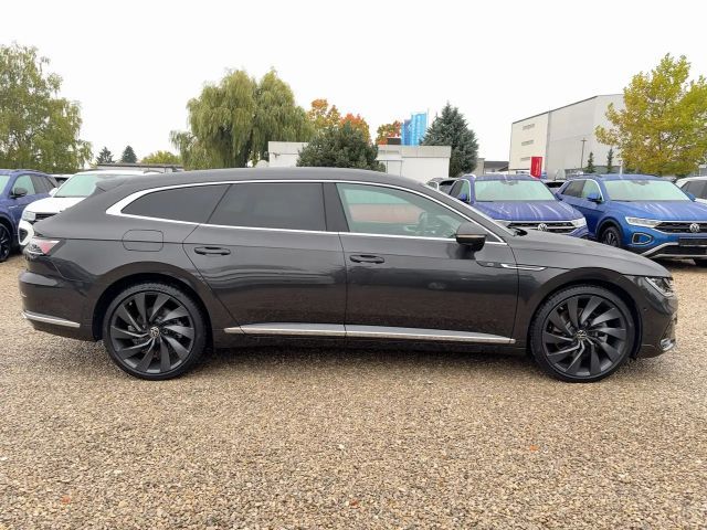 Volkswagen Arteon Shooting Brake DSG R-Line