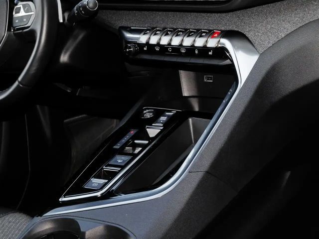 Peugeot 5008 Allure Pack BlueHDi