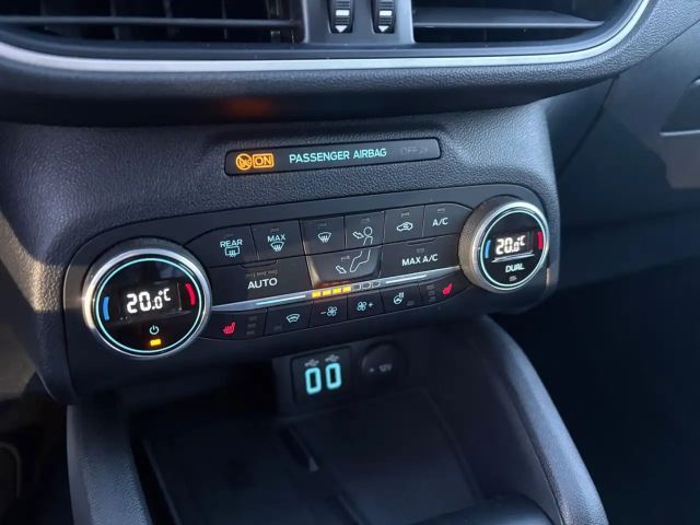 Ford Kuga Cool & Connect Plug in Hybrid