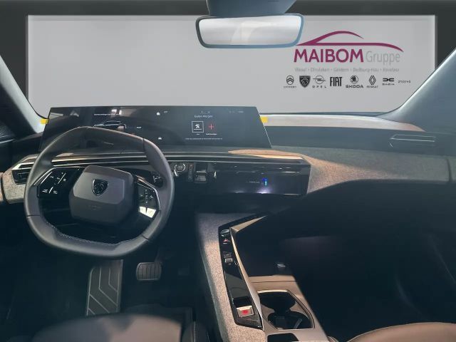 Peugeot 3008 Allure Pack Hybrid