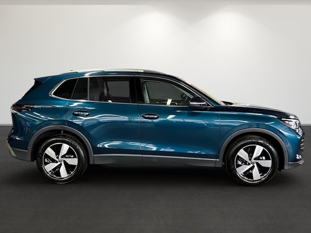 Volkswagen Tiguan 2.0 TDI Elegance Elegance