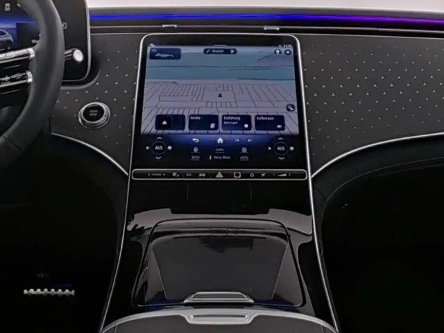 Mercedes-Benz EQE SUV 350 4MATIC AMG Line