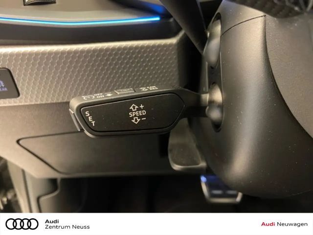 Audi A1 30 TFSI Allstreet S-Tronic