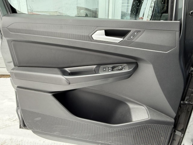 Volkswagen Caddy 1.5 TSI DSG Maxi Style