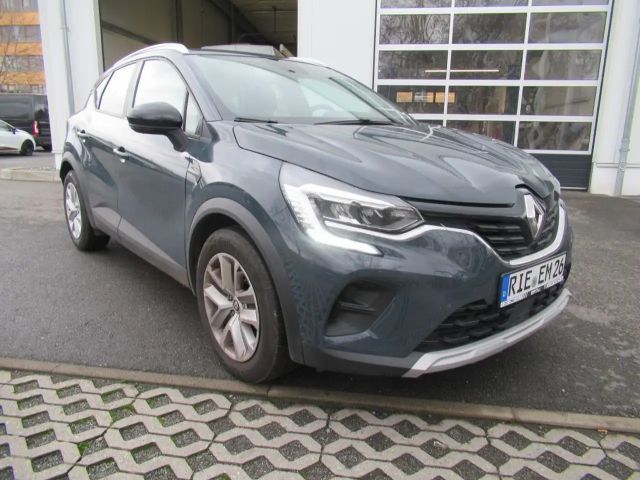 Renault Captur TCe 90 Zen