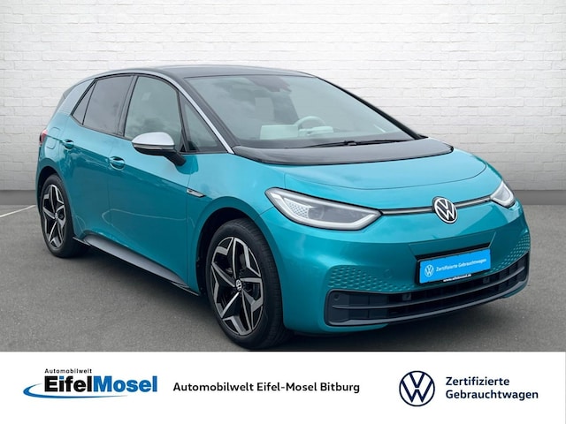 Volkswagen ID.3 1st Edition IQ.Drive Plus
