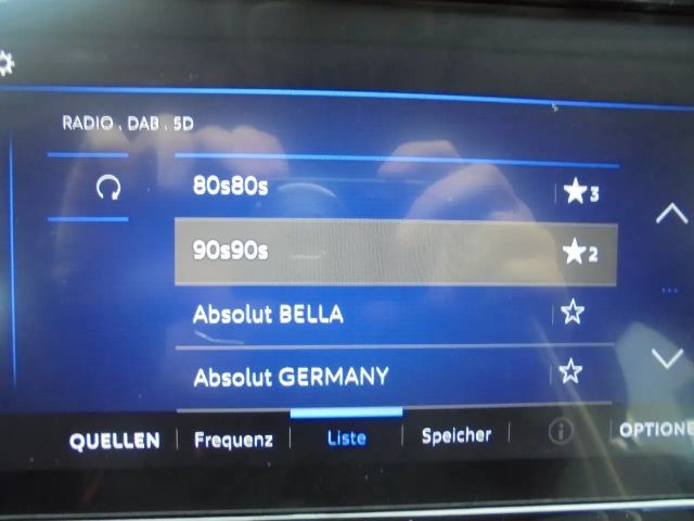 Opel Corsa 1.2 Klima/Multimedia/SHZ/LHZ/RFK/PDC/Allwetter