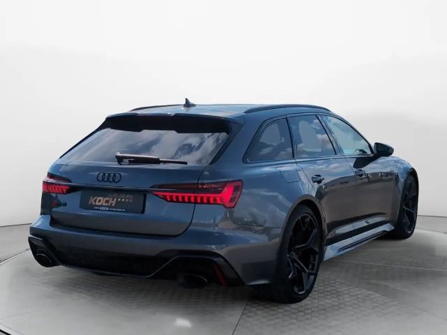 Audi RS6 , HD Matrix Laser, RS-AGA