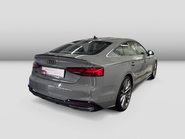 Audi A5 40 TDI S-Tronic Sportback