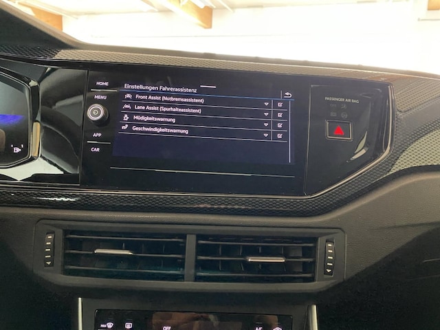 Volkswagen Polo 1.0 TSI BMT