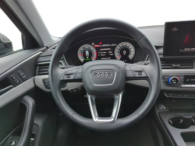 Audi A4 40 TDI Avant S-Tronic