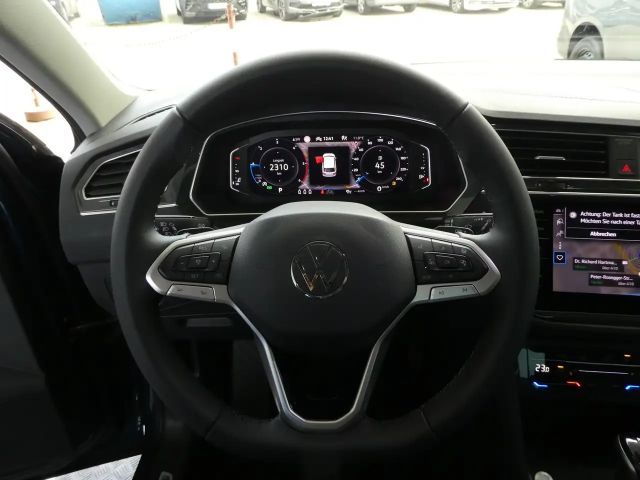Volkswagen Tiguan DSG Elegance Elegance