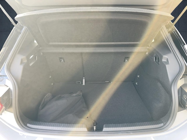 Volkswagen ID.3 150 kW 58 KWh