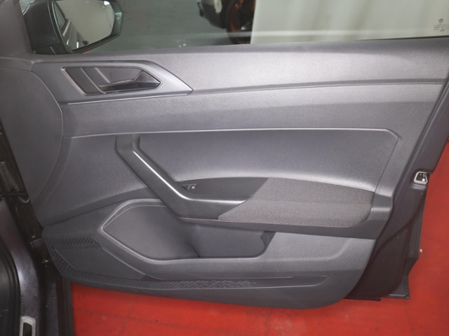 Volkswagen Polo 1.0 TSI DSG