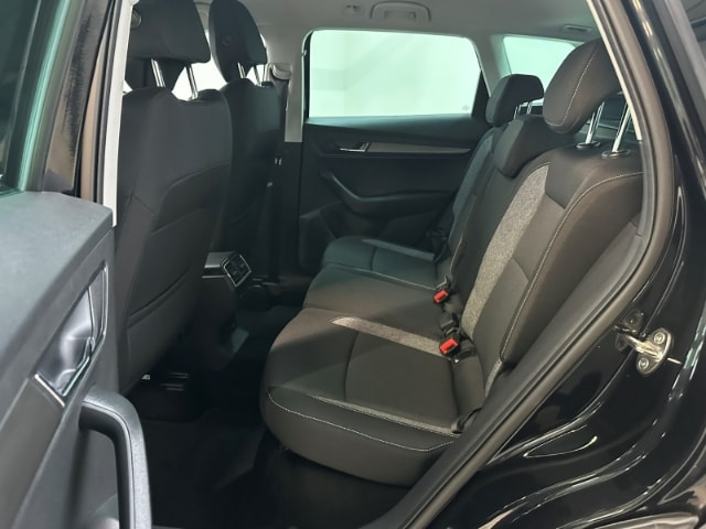 Skoda Karoq 1.5 TSI Drive