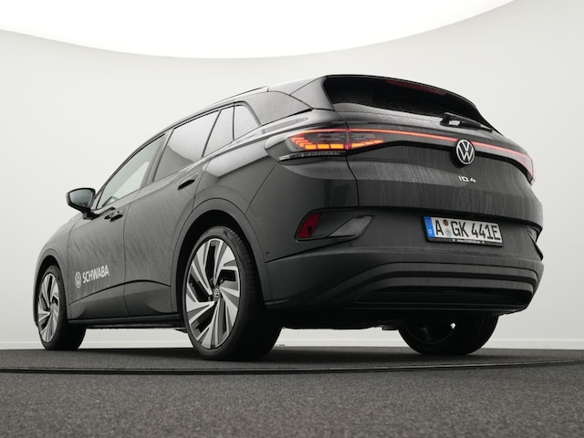 Volkswagen ID.4 IQ.Drive Performance Pro