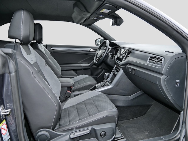 Volkswagen T-Roc 1.5 TSI Cabriolet R-Line