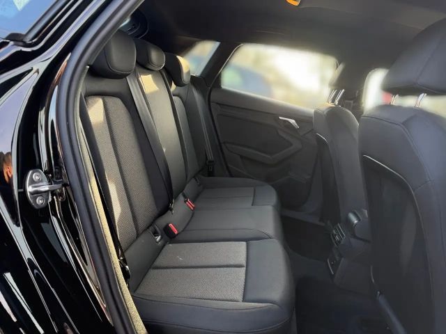 Audi A3 30 TFSI S-Line Sedan