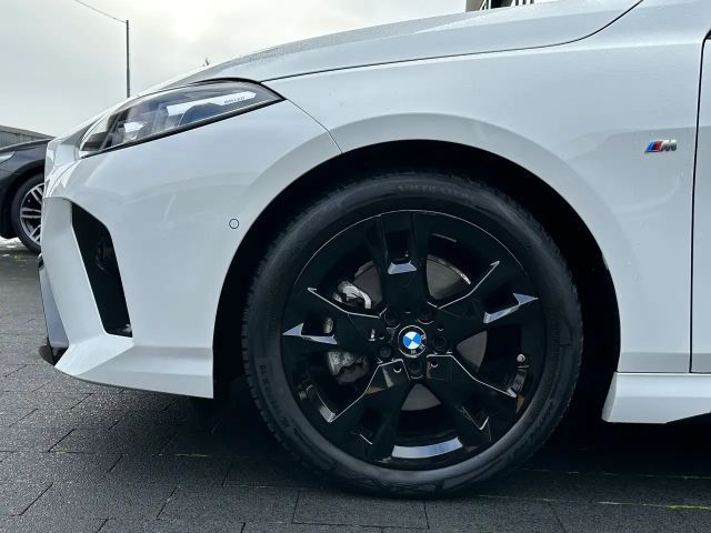 BMW 120 M-Sport Sedan