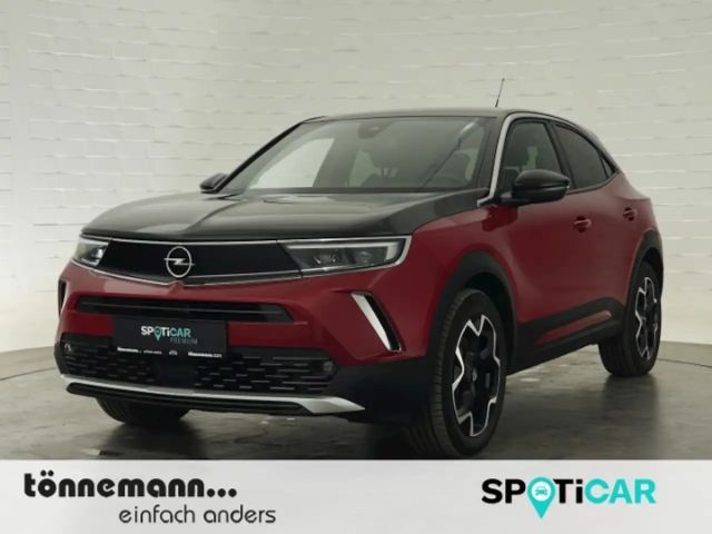 Opel Mokka Mokka-e Ultimate