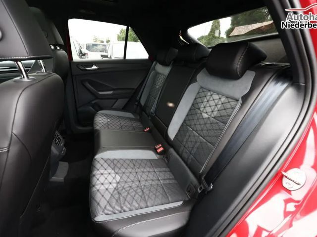 Volkswagen T-Roc DSG R-Line