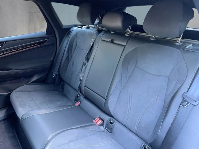 Volkswagen ID.7 Business Pro Tourer