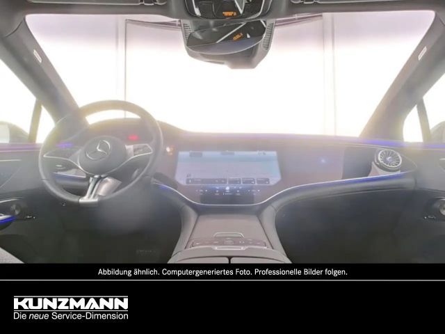 Mercedes-Benz EQE 4MATIC 500 AMG Line Sedan