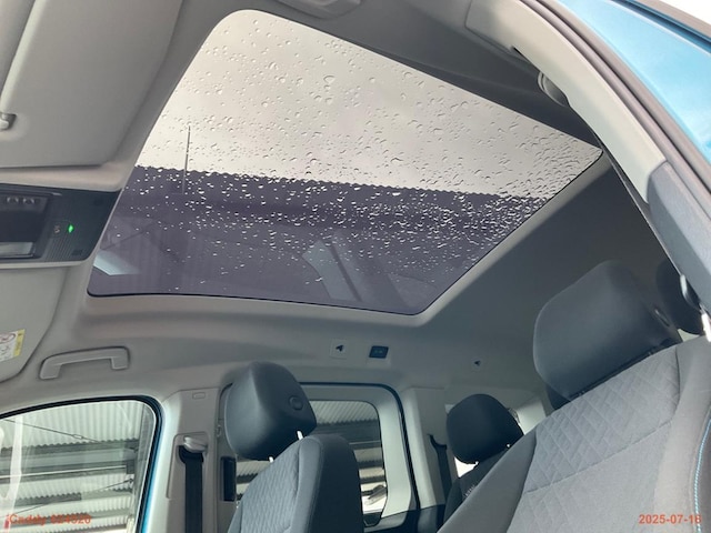 Volkswagen Caddy 2.0 TDI Move