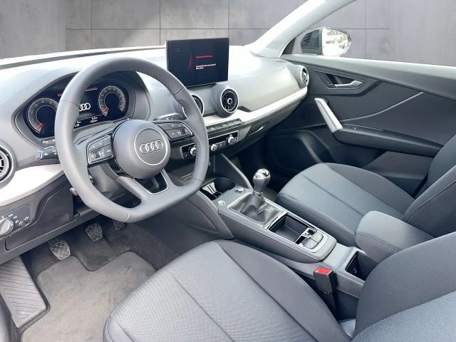 Audi Q2 30 TFSI