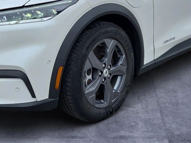 Ford Mustang Mach-E 75 kWh