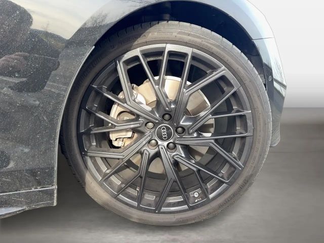 Audi A6 2.0 TDI Avant Quattro S-Line S-Tronic