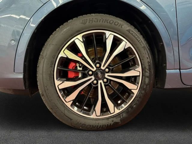 Ford Kuga Plug in Hybrid ST Line X