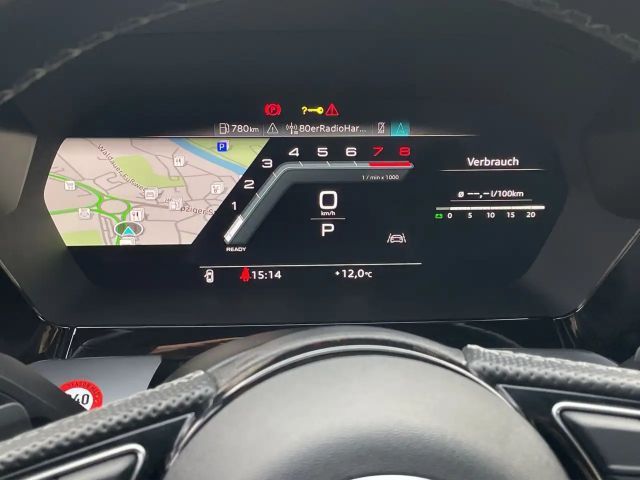 Audi A3 30 TFSI Sedan