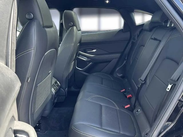 Jaguar E-Pace AWD D200 SE