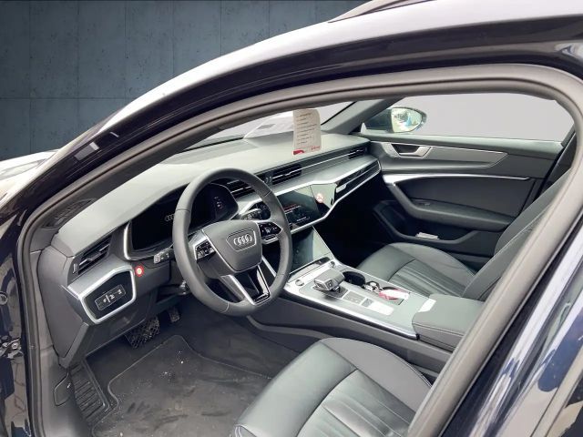 Audi A6 45 TDI Avant Quattro Sport