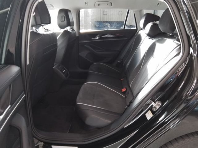 Volkswagen Passat 1.5ELE PH110 TSID6F