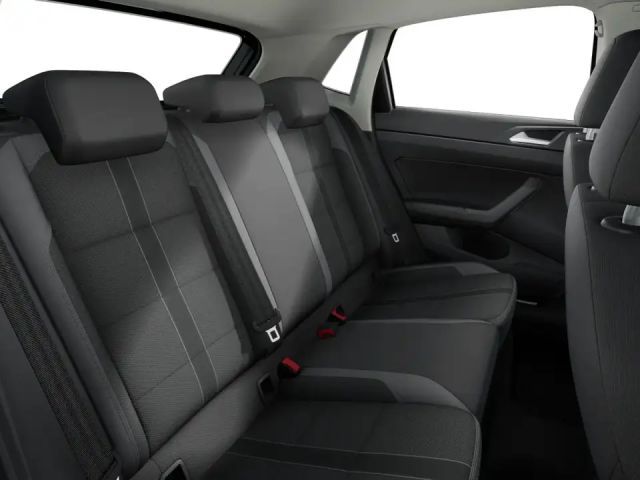 Volkswagen Polo 1.0 TSI DSG IQ.Drive Style