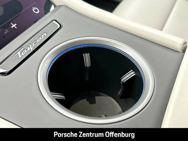 Porsche Taycan 4 Sport Turismo