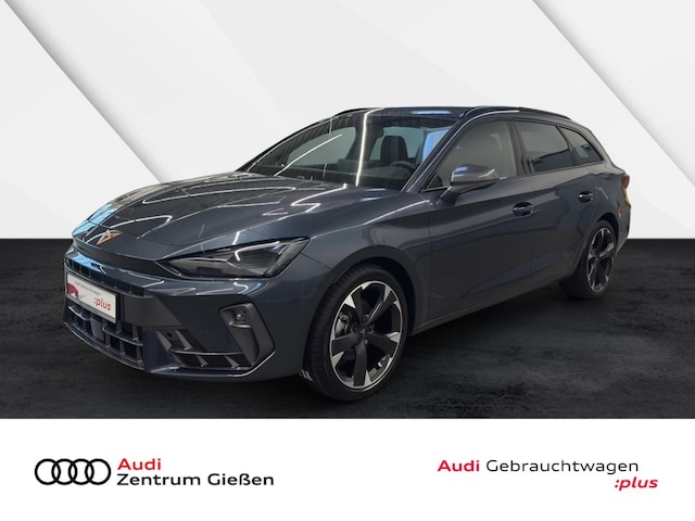 Cupra Leon DSG Sportstourer