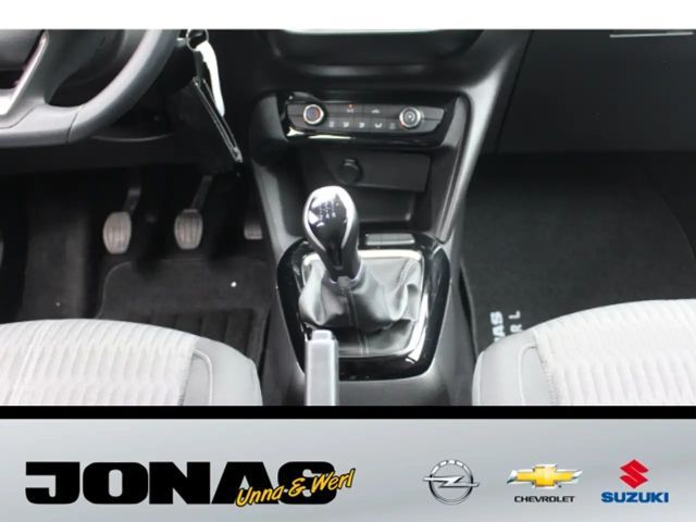 Opel Corsa Edition F Edition