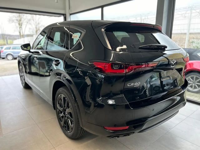Mazda CX-60 Homura